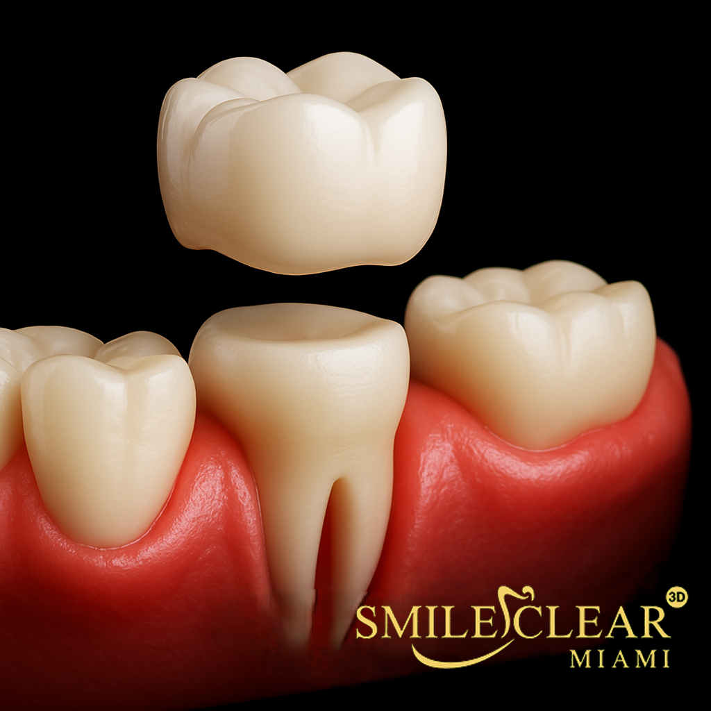 Dental Crowns